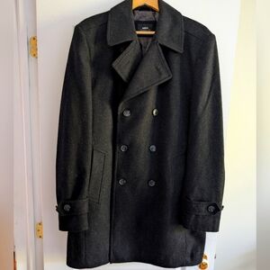 MEXX Wool Blend Winter Coat